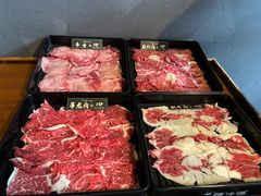 -原牛道·潮汕围炉火锅(讯美店)