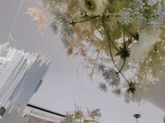 -春树下·树屋花房西餐厅(罍街AS1980店)