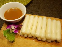 香酱小饵块-外婆味道·云南经典家常菜(北站店)