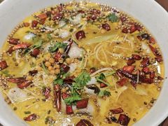 -金陵后厨·南京菜(新街口秣陵路店)