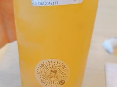 -沪上阿姨·精选茶饮(十一经路店)
