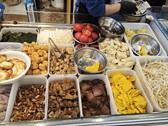 -木木鲜海鲜面(天一店)