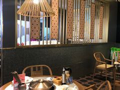 大堂-椰妹·椰子鸡火锅(三祺广场店)