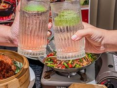 -顺香居·老字号湖北菜(江汉路店)