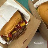 🍔好难吃能说吗？