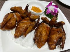 -周锦记广式餐厅(格林生活坊2期店)