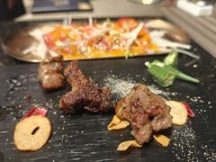 -極上萬膳·日料放题(海岸城店)
