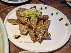 -周家二小姐的菜(西津渡店)