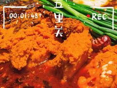 -五里关火锅(牛市口店)