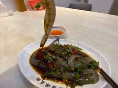 生腌虾-长平老姿娘夜粥(平东一街店)