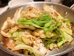 -小菜园新徽菜(芜湖镜湖苏宁店)