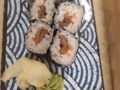 -桃屋日本料理(清华科技园店)