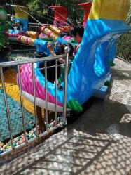 -大望京儿童游乐场