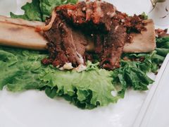 -清真悦宾楼食府(海湖店)