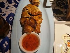 -绿茶餐厅(乐峰广场店)