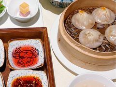 -成隆行·蟹王府(淮海店)