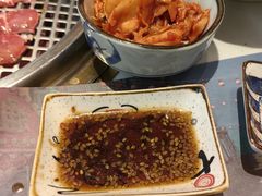 -千寻山野烤肉(中关村店)