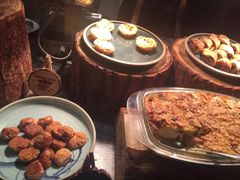 -长沙北辰洲际酒店-兰调全日餐厅