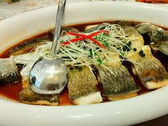 招牌无骨大鳊鱼-顺味凤城(九六广场店)