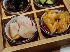 -马记永·兰州牛肉面(天通苑家乐福店)