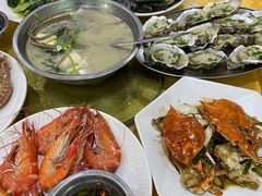 -双月饭店·20年老字号(新村店)