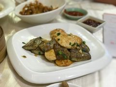 -锦粤宫·精致粤菜(深圳北站店)