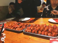 -华仔龙虾(永乐路总店)