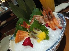-大渔铁板烧(中山路八佰伴店)