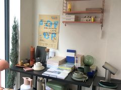 -研途咖啡馆(健康路店)