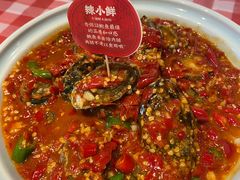 -辣小鲜·南昌大排档(船山路店)