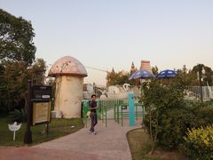 -安徒生童话乐园