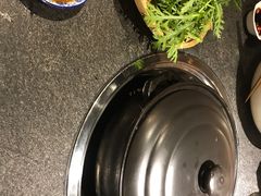 -大匠工房古船木艺术餐厅·猪肚鸡专门店(长白仙岛店)