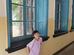 -湖南省立第一师范学校旧址