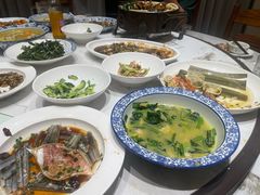-柳柳饭店(华山中路店)