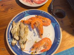 -渔家火锅·海鲜自助餐·演艺(亚龙湾天域酒店)