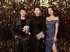 -北京三里屯CHAO酒店