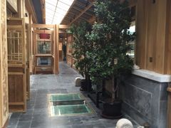 -那家山城(樱桃园店)