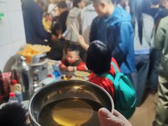 -正宗杨记普洱酸醋米线(总店)