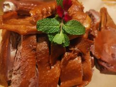 熏大鹅-鸽子窝(青塔店)