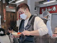 -生活如沸·顺德水牛奶火锅(大学路店)