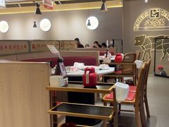 -八合里潮汕鲜牛肉火锅(万科里店)
