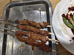 -马妞烧烤烩面馆(黄河口店)