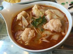 -翠华餐厅
