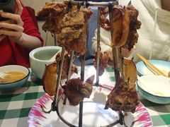 -新疆巴州金丝特餐厅(大钟寺店)