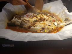 -鱼鼎香烤鱼火锅(华发商都店)