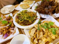 -大东北(武侯祠店)