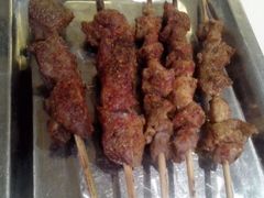 android_upload_pic-阿拉丁新疆风味餐厅·清真(罗廊巷店)