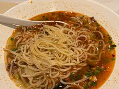 -鼎高高陕西美食(龙德广场店)