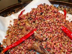 -锦府盐帮·私宴(赛特店)