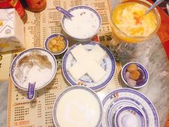 姜汁撞奶-双喜老铺(人民广场店)